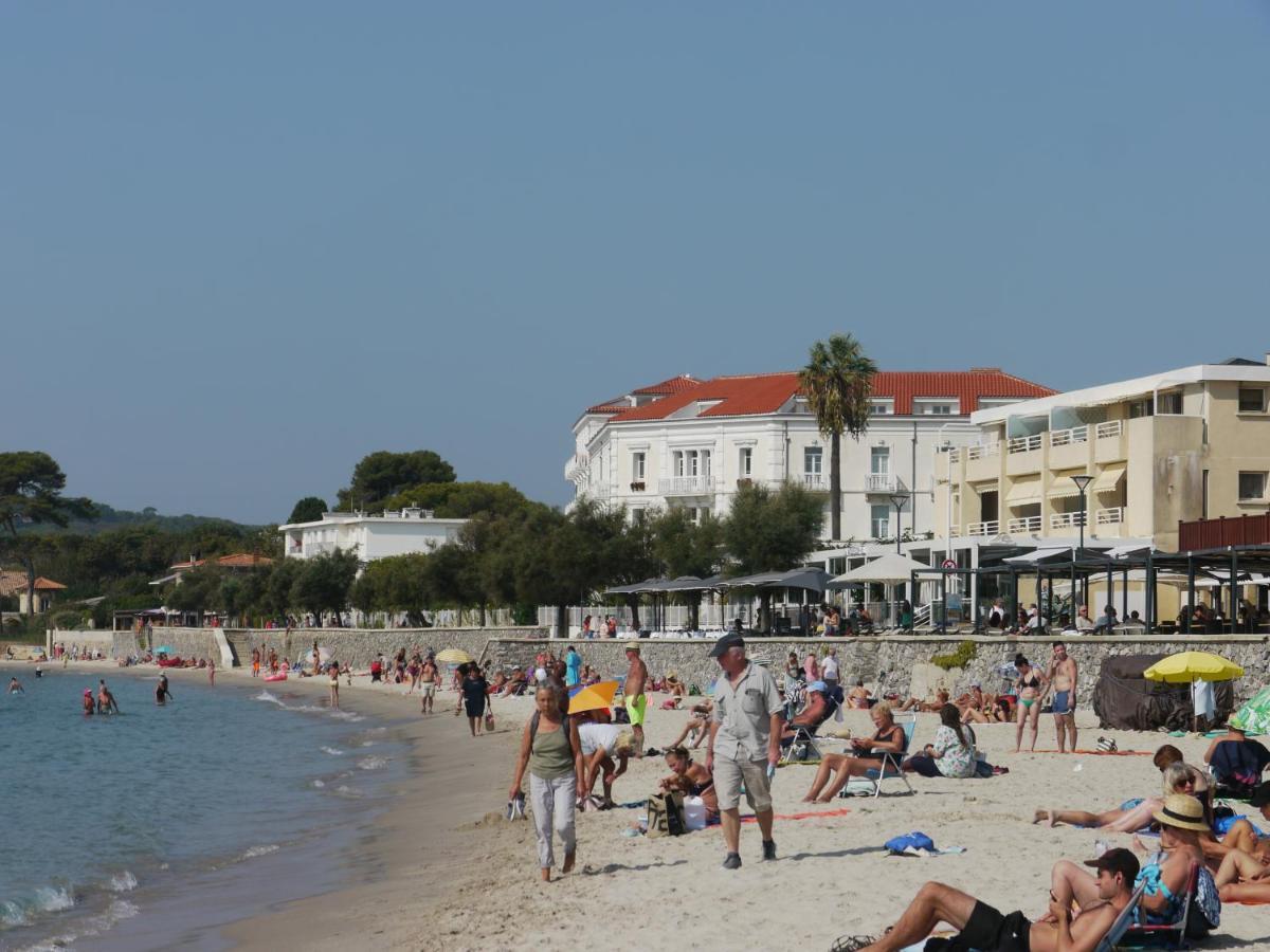 라센느쉬르메르 Le Voilier - Port De Plaisance - Host Provence 아파트 외부 사진