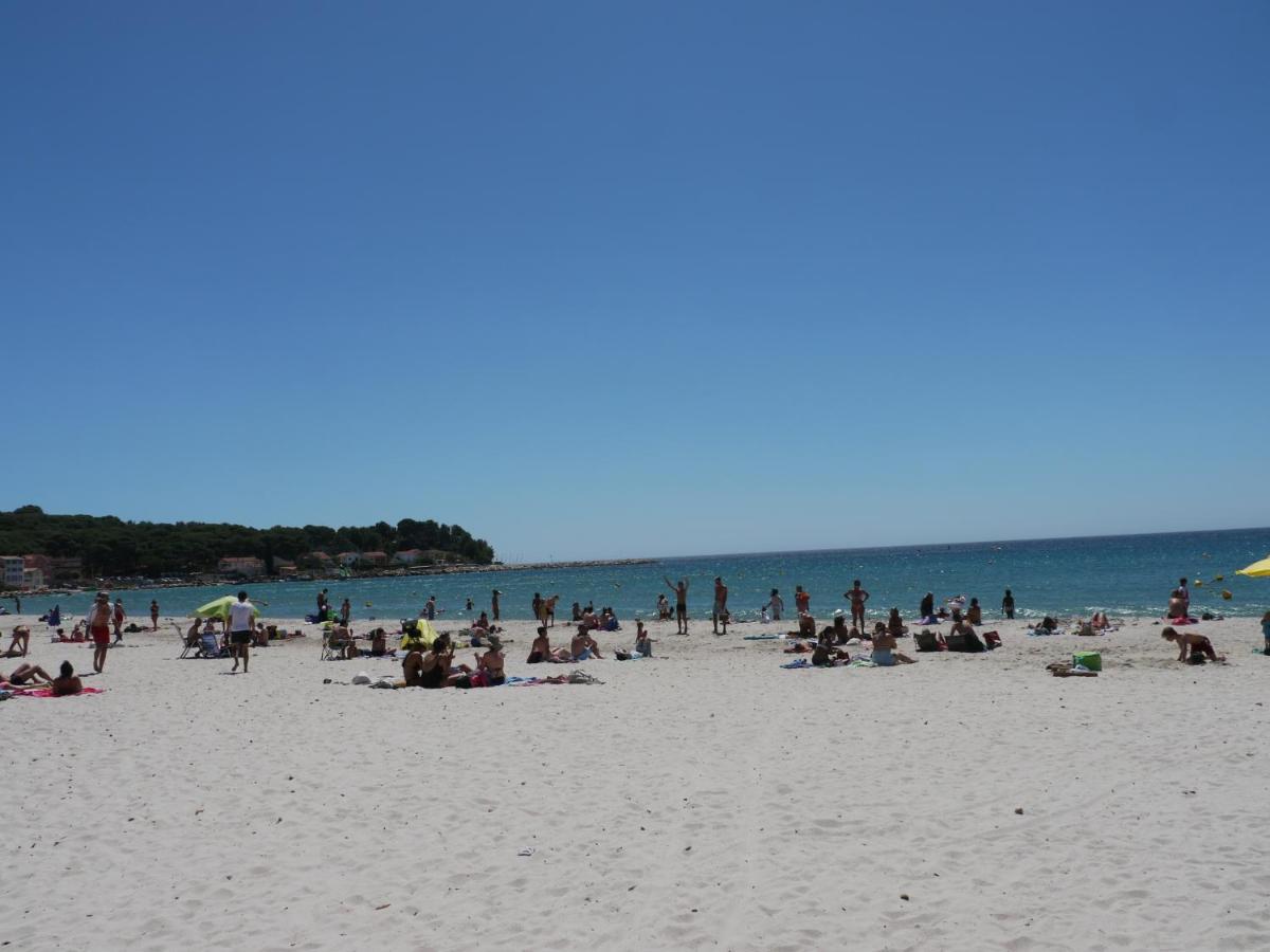 라센느쉬르메르 Le Voilier - Port De Plaisance - Host Provence 아파트 외부 사진