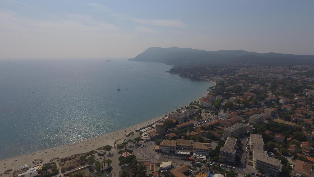 라센느쉬르메르 Le Voilier - Port De Plaisance - Host Provence 아파트 외부 사진